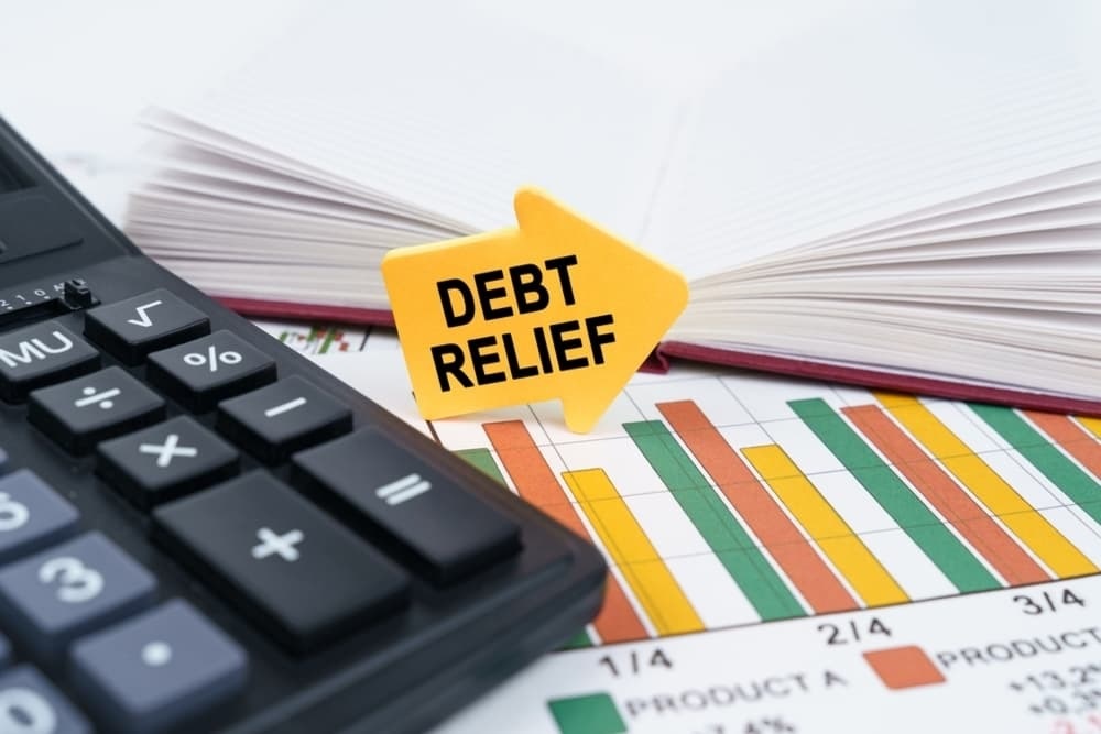 Debt Relife