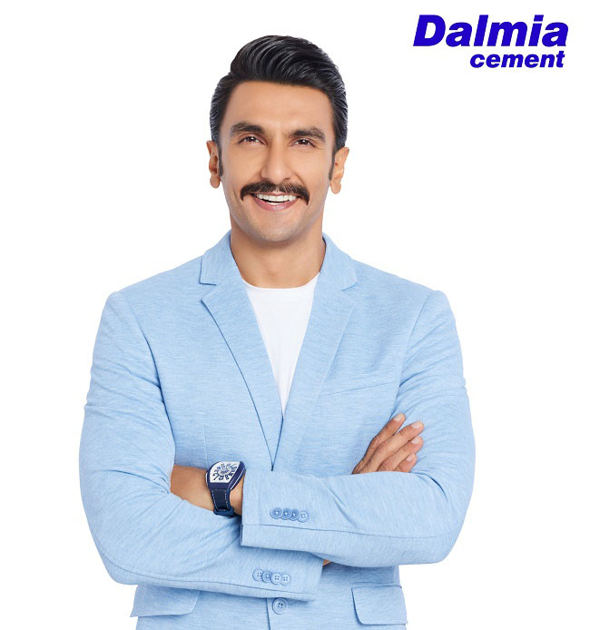 superstar-Ranveer-Singh-as-the-Brand-Ambassador-Dalmia