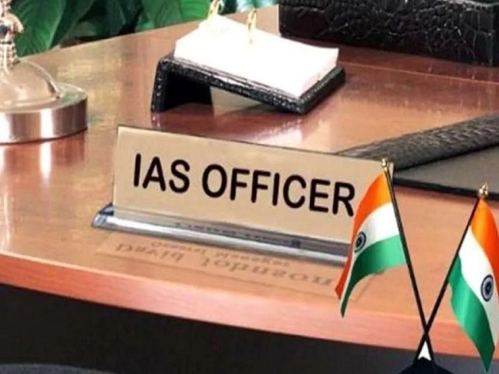IAS Officer salary