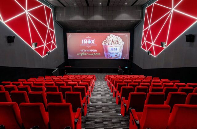 inox theater