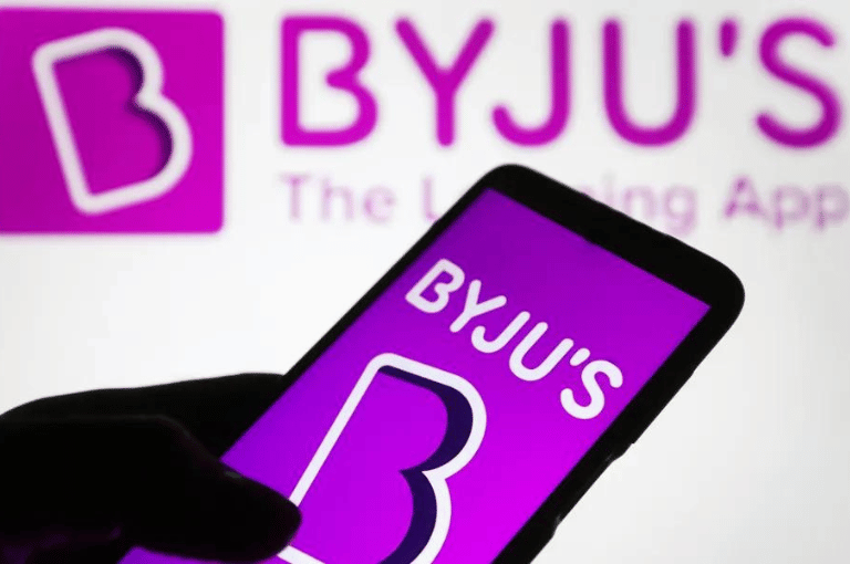 BYJU'S