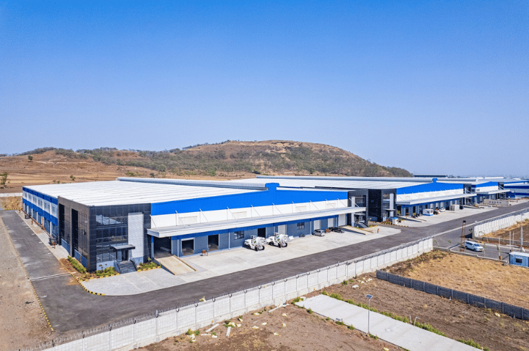 KSH INFRA’s maiden foray into Southern India with an investment of INR 450 Crores for a Grade A Industrial & Logistics Park in Hosur, Tamil Nadu