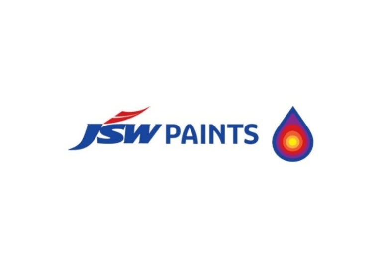 JSW Paints