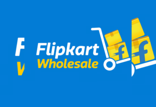 Flipkart Wholesale’s ‘Diwali Shopotsav