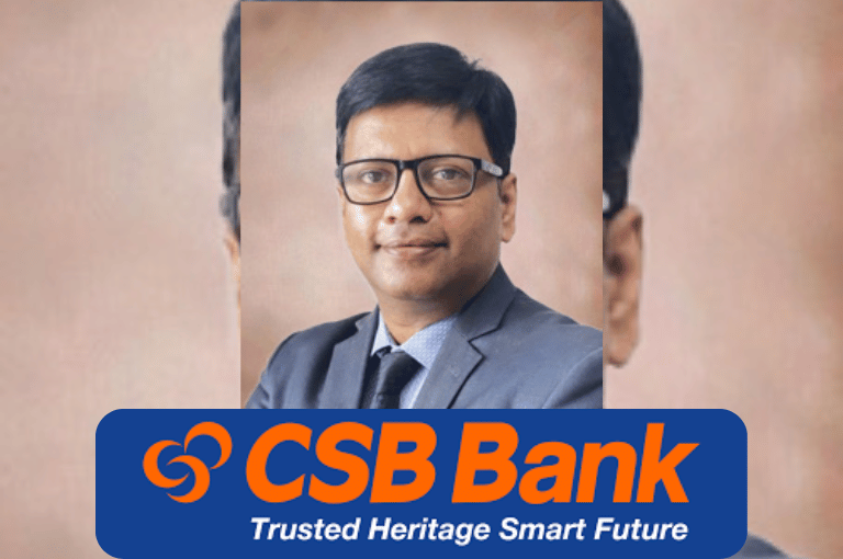 CSB Bank