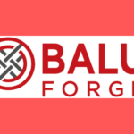 बालू फोर्ज Balu Forge