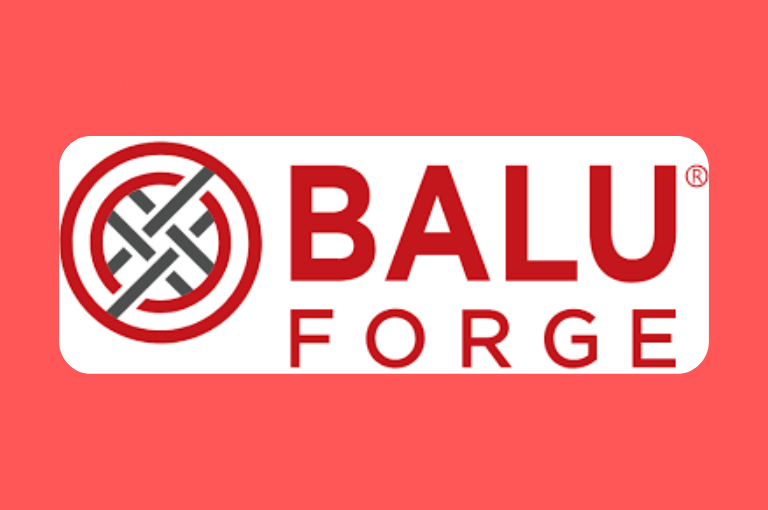 बालू फोर्ज Balu Forge