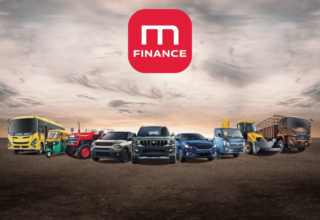 Mahindra Finance