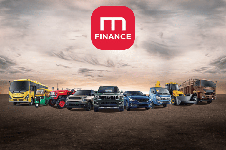 Mahindra Finance