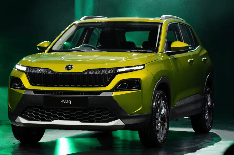 Škoda Auto स्‍कोडा ऑटो