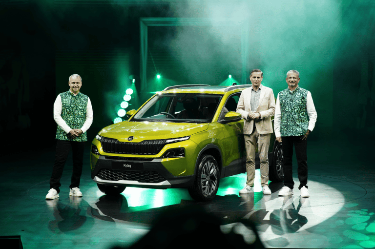 Škoda Auto