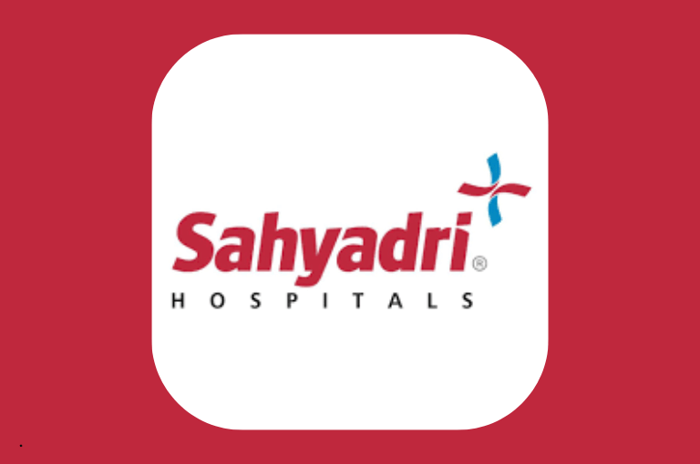 सह्याद्रि Sahyadri Hospitals