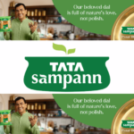 Tata Sampann launches ‘Pyar Bhara’ Campaign टाटा संपन्न