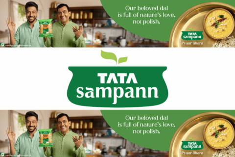 Tata Sampann launches ‘Pyar Bhara’ Campaign टाटा संपन्न