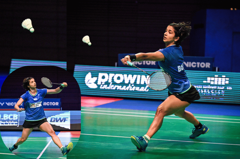 JETSYNTHESYS’ REAL SPORTS BOLSTERS TALENT ROSTER WITH INDIAN BADMINTON ...