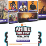 Anime Fan Fest