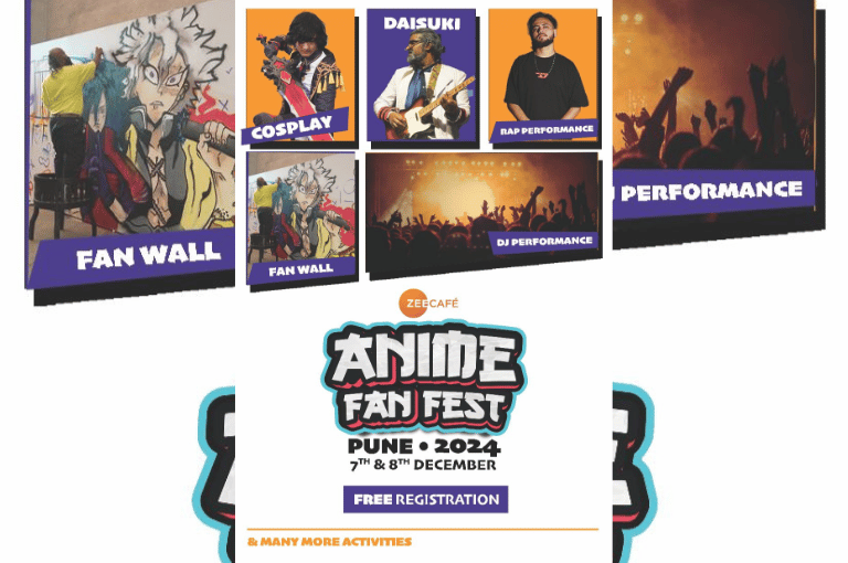 Anime Fan Fest