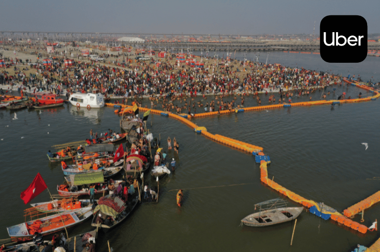 Maha Kumbh