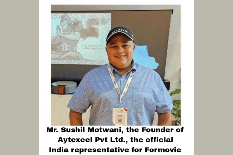 Sushil Motwani