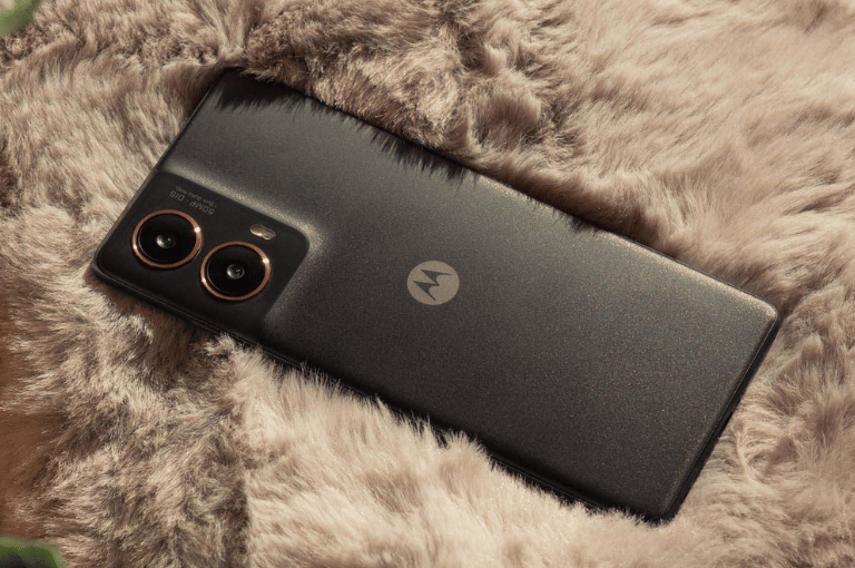 Motorola Moto G85