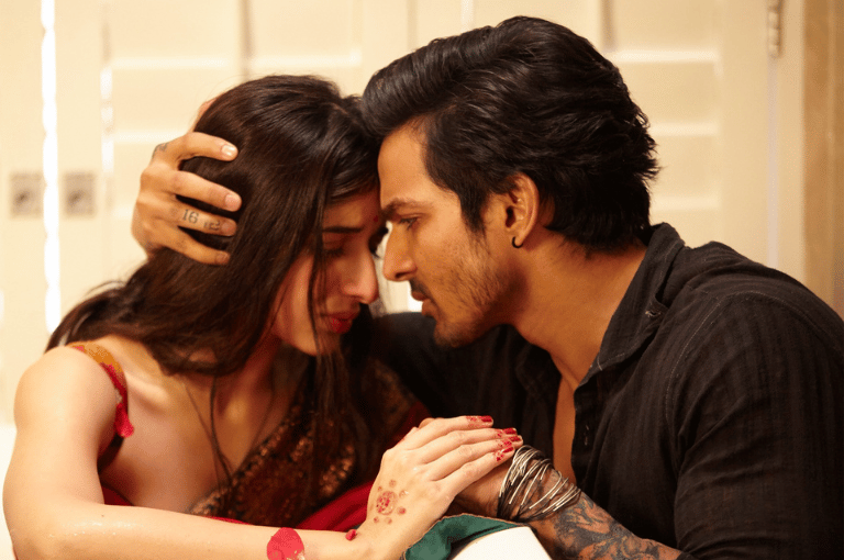 सनम तेरी कसम Sanam Teri Kasam