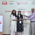 स्नेह फाउंडेशन Glenmark