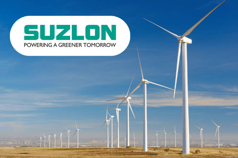 Suzlon