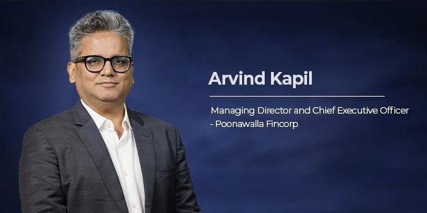 Poonawalla Fincorp