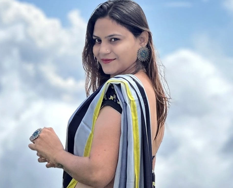 Jyoti Malhotra Spy Case