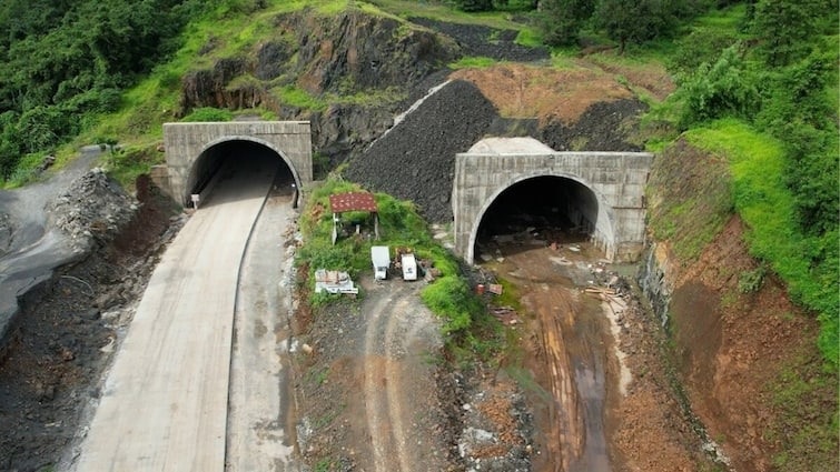 Kashedi Tunnel