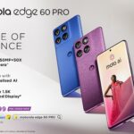 Motorola - Global Family KV - Launch Phase