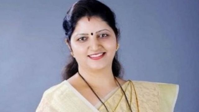 Rupali chakankar