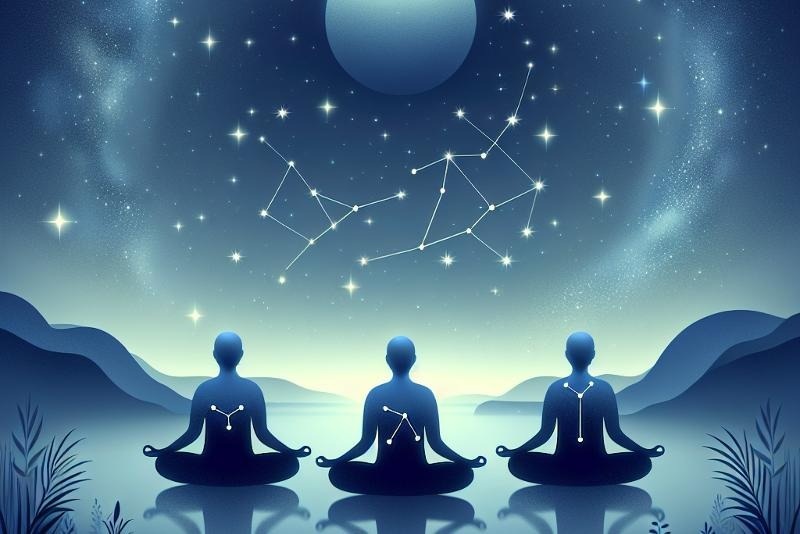 Today's horoscope