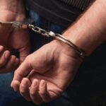 arrest