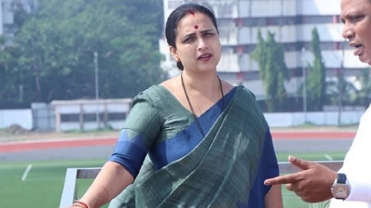 chitra-wagh