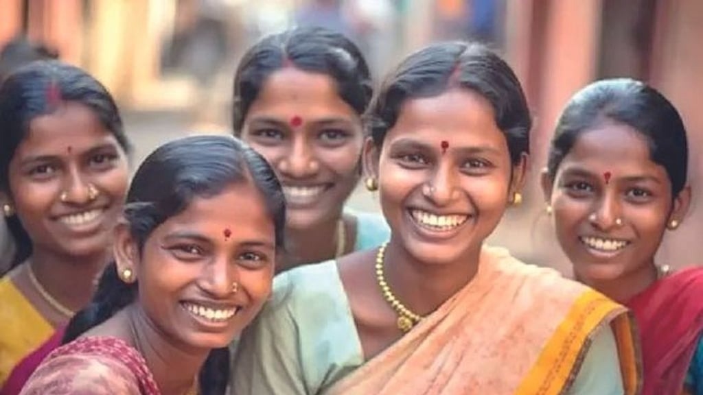 ladki bahin yojna