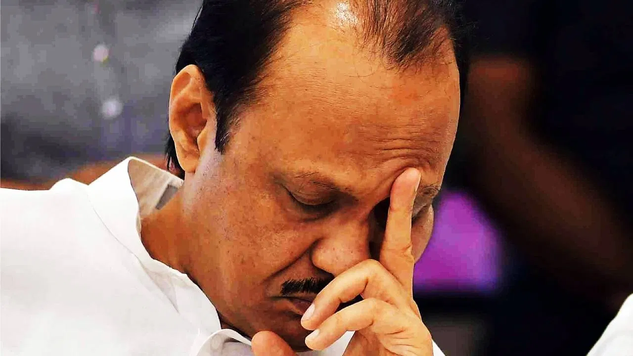 Ajit-Pawar-Nagaland-MLA-Left-party-NCP