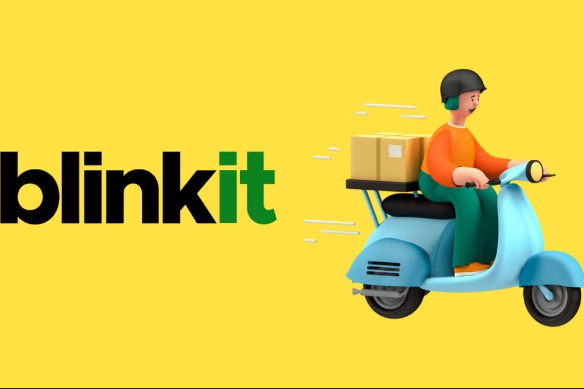 Blinkit
