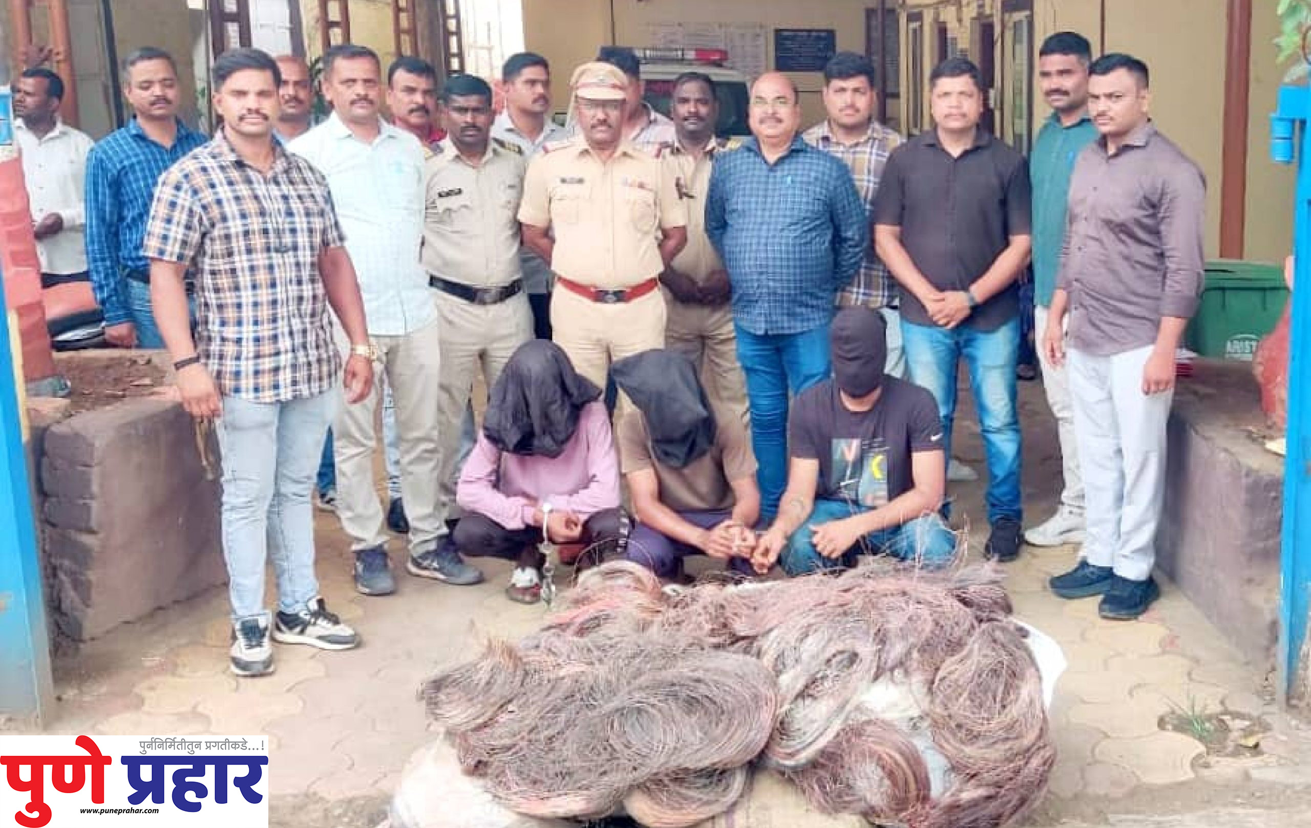 Lonikalbhor news