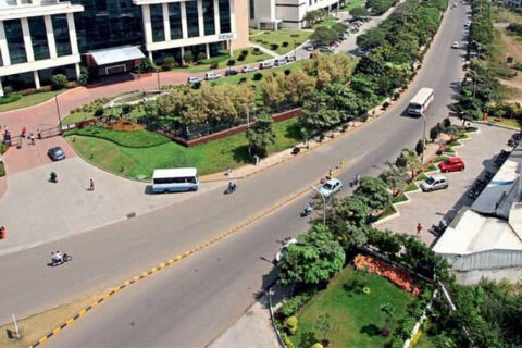 PCMC Inclusion