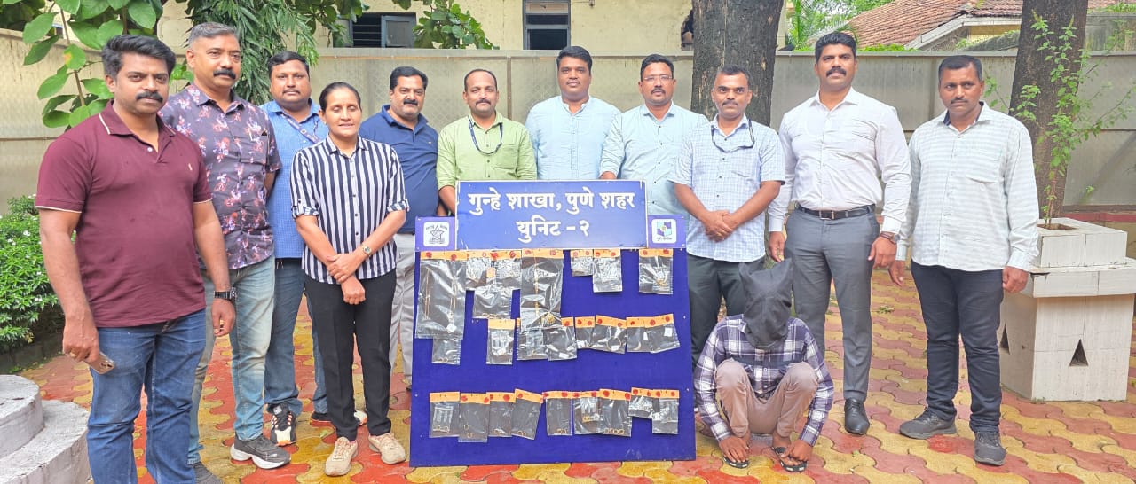 Pune Crime