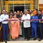 Inauguration of Malabar Gold & Diamonds’ New Showroom in Kothrud, Pune