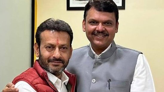 sanjay kute