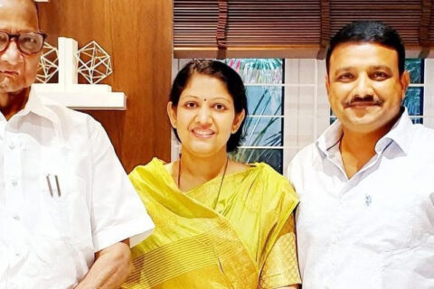 swati pokle