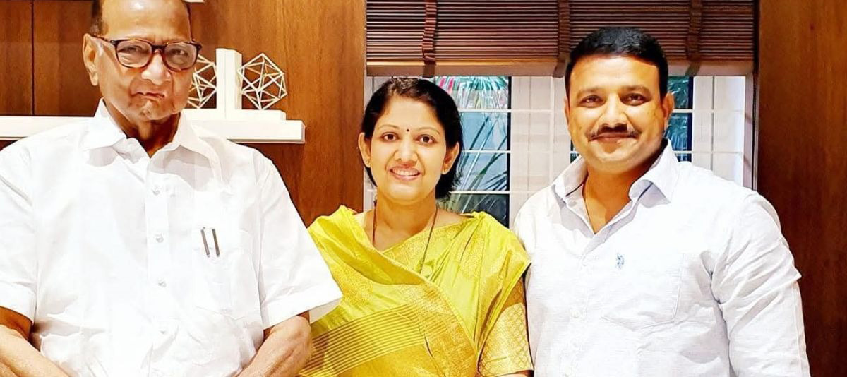 swati pokle