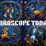 today's horoscope