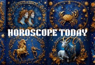 today's horoscope