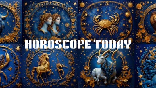 today's horoscope