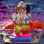 Ganesh Visarjan
