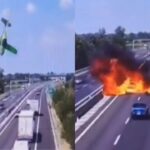 Plane Crash